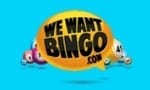 Wewant Bingo casino sister site