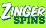 Zinger Spins casino sister site
