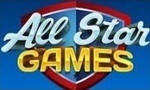 All Star Games casino sister site