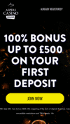 Aspers Casino screenshot