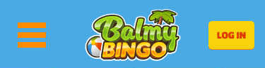 Balmy Bingo sister sites