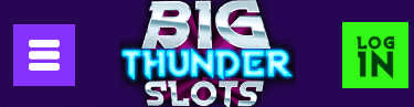 Big Thunder Slots sister sites