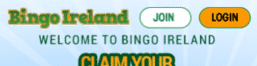 Bingo Ireland sister sites letterbox