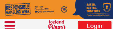 Bingo Iceland sister sites