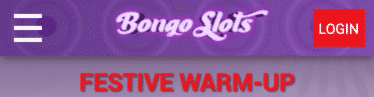 Bongo Slots sister sites letterbox