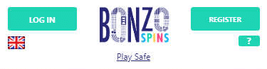 Bonzo Spins sister sites