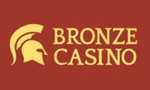 Bronze Casinologo