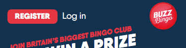 Buzz Bingo sister sites