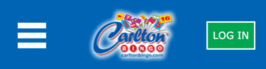 Carlton Bingo sister sites letterbox