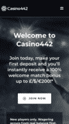 Casino 442 screenshot
