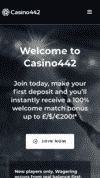 Casino 442 sister site