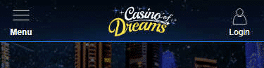 Casino Ofdreams sister sites