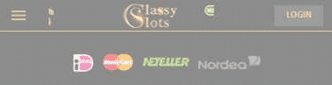 Classy Slots sister sites