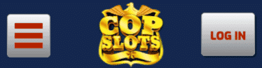 Cop Slots sister sites letterbox