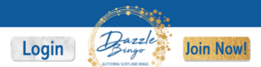 Dazzle Bingo sister sites letterbox