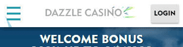 Dazzle Casino sister sites