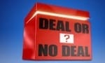 Deal Or No Deal Bingo casino sister site