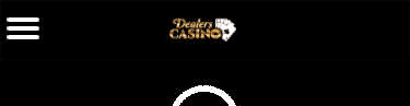 Dealers Casino sister sites