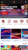 Dealornodeal Casino sister site