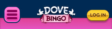 Dove Bingo sister sites