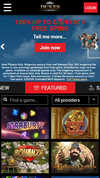 Dukes Casino sister site