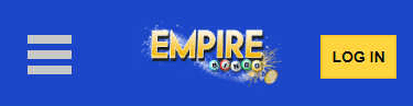 Empire Bingo sister sites