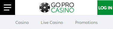 Gopro Casino sister sites