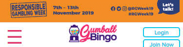 Gumball Bingo sister sites