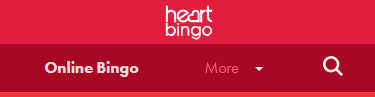 Heart Bingo sister sites