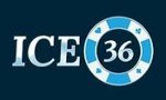 Ice 36 casino sister site