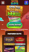 Jupiter Slots sister site