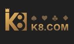 K8 casino sister site