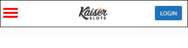 Kaiser Slots sister sites
