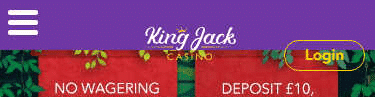 Kingjack Casino sister sites