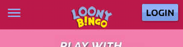 Loony Bingo sister sites