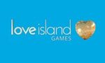 Love Island Games casino sister site