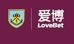 Lovebet casino sister site