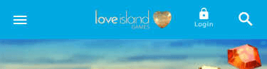 Love Island Games sister sites