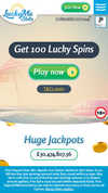 Luckyme Slots sister site