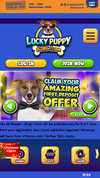 Luckypuppy Bingo sister site