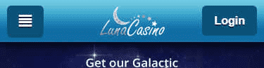 Luna Casino sister sites