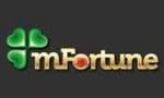 mFortune casino sister site