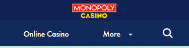 Monopoly Casino sister sites