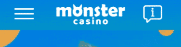 Monster Casino sister sites letterbox