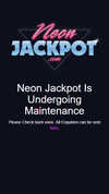 Neon Jackpot sister site