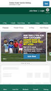 Paddy Power sister site