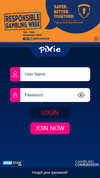 Pixie Bingo sister site
