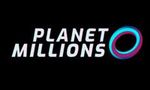 Planet Millions casino sister site
