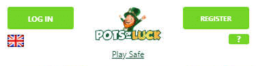Pots Of Luck sister sites