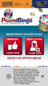 Pound Bingo sister site